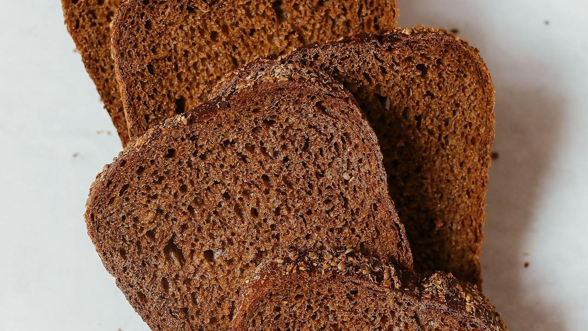 Baj van a barna kenyérrel? Nézd meg az összetevőket! – tanácsolja a magyar orvos