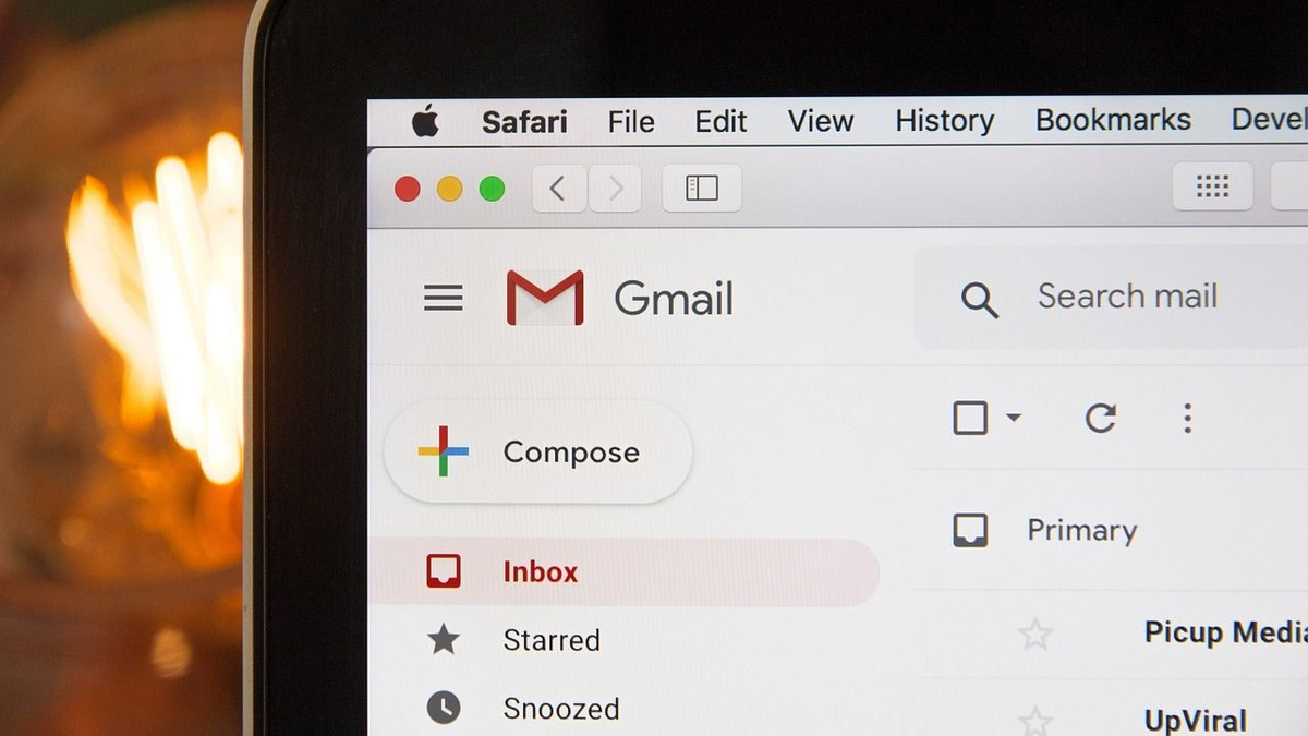 Figyelmeztet a Gmail: fiókok ezrei törlődnek hamarosan