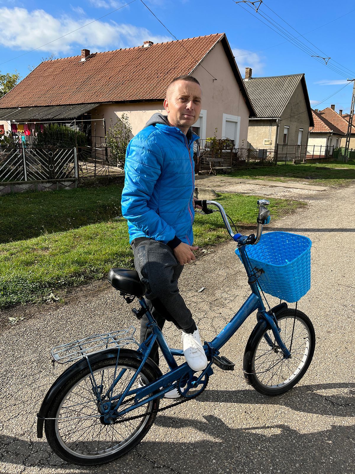 Siklós Csaba
transzplantált
felfüggesztették
