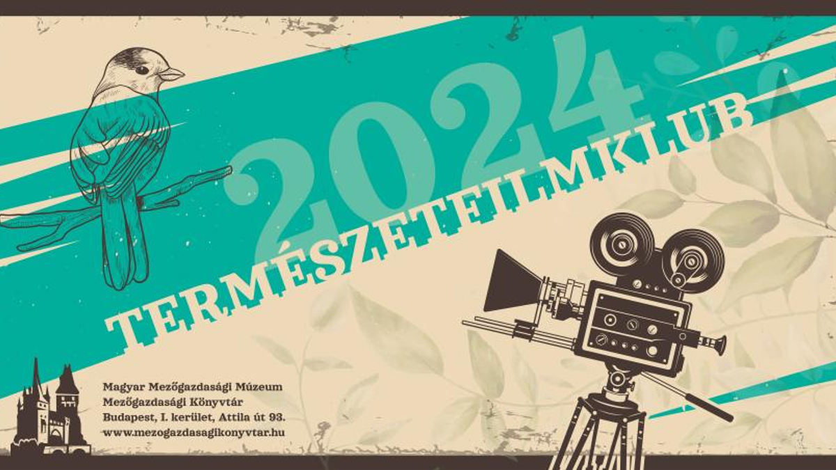 Természetfilmklub - Csavargások Afrikában dr. Livingstone ürügyén 3-4. rész