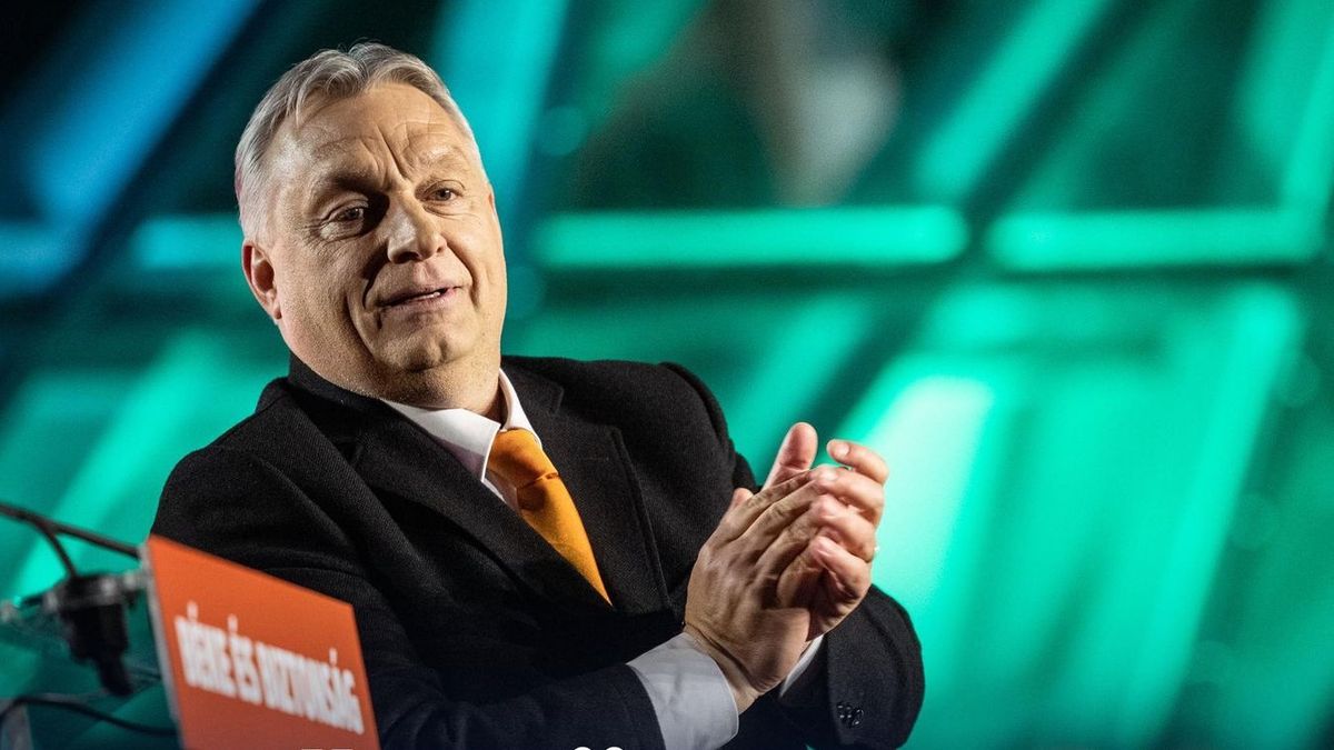 Orbán Viktor