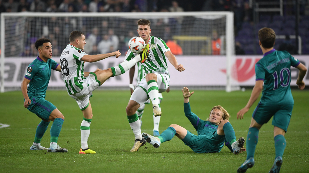Ezért kapott ki a Ftradi