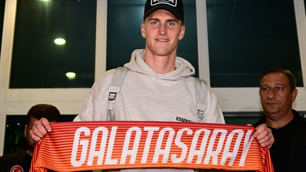 Megérte Sallainak Törökországba igazolnia
