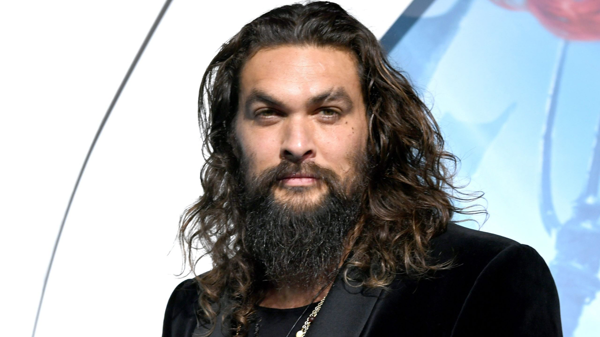 Csajok figyelem! Jason Momoa ismét Budapestre érkezik, aki szerencsés, még találkozhat is vele