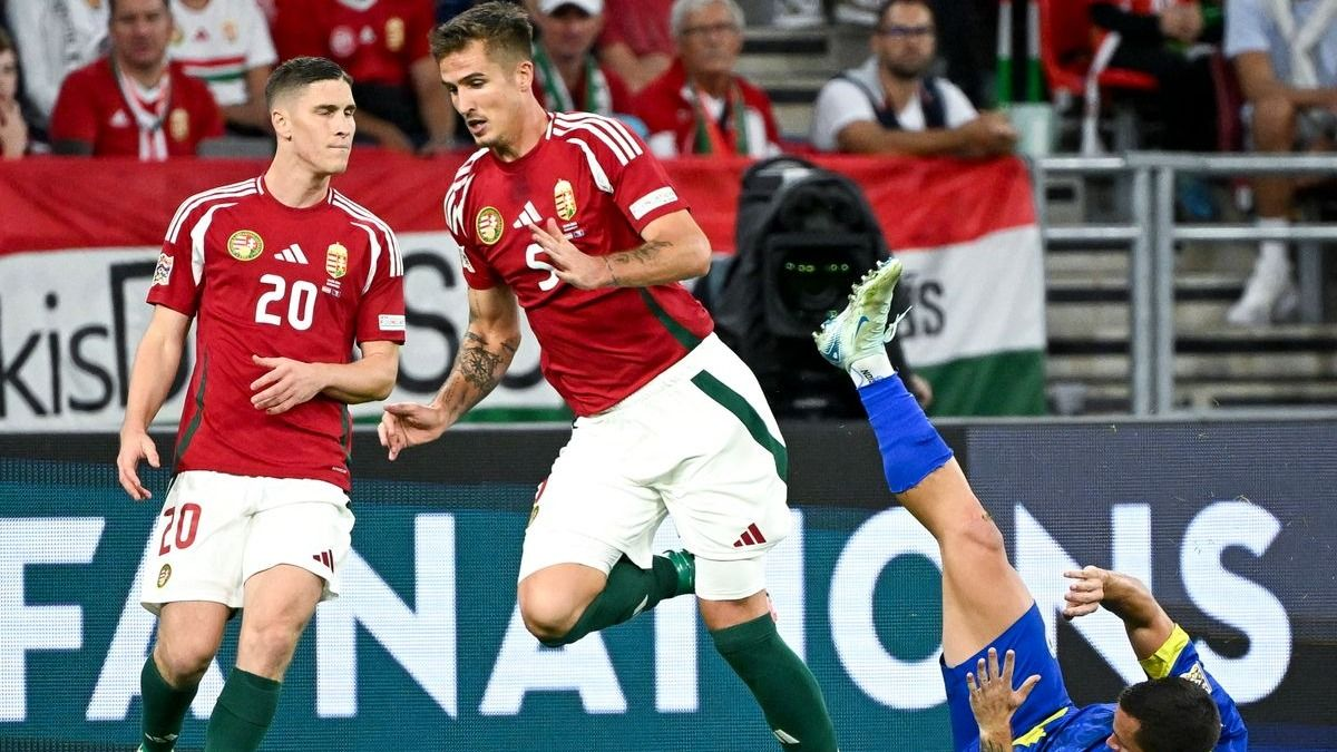 Nem hiszed el, honnan érkezett Marco Rossi csapatának legújabb focistája
