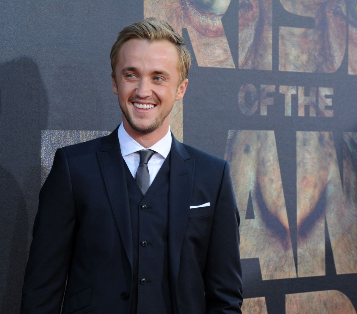 Tom Felton