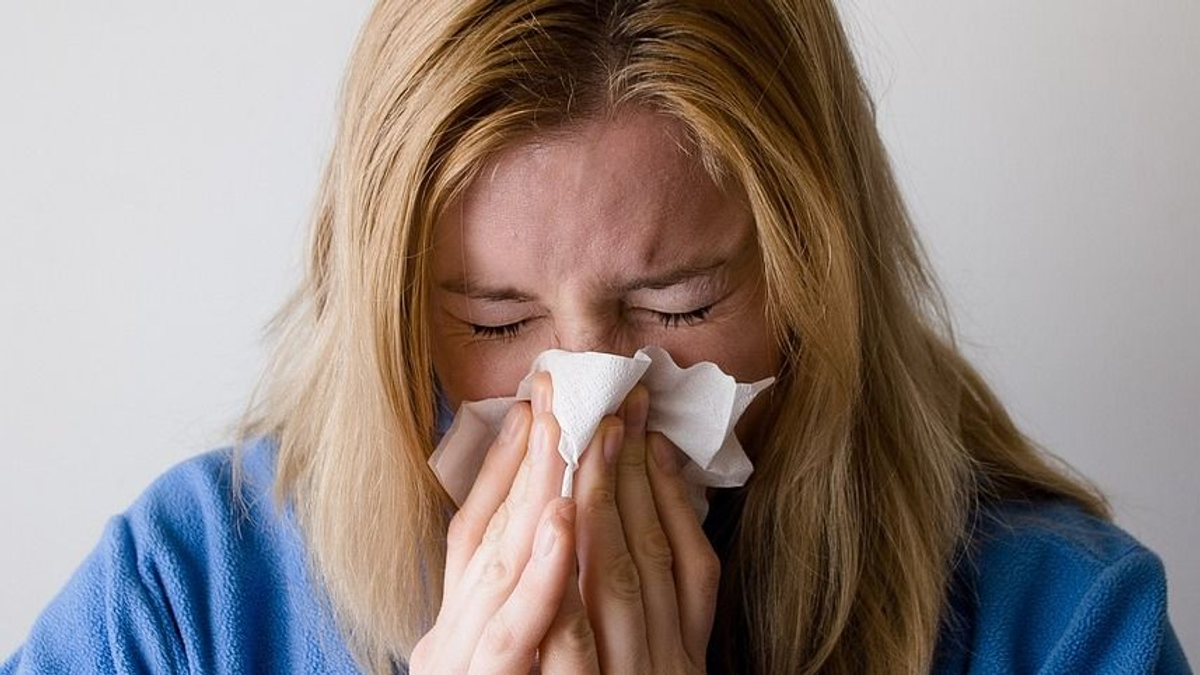 5 immunerősítő tipp a megfázás ellen