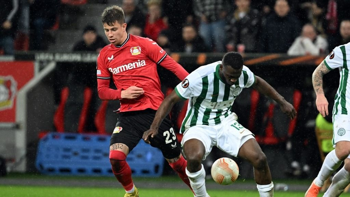 Teljesen lenézik a Fradit az Európa-liga előtt