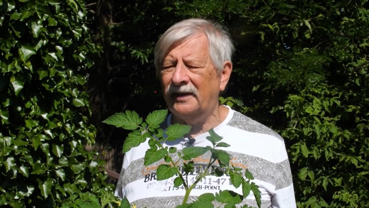 Mindenki Vili bácsiját kínzó fájdalom gyötri: „Megijesztett a diagnózis!”