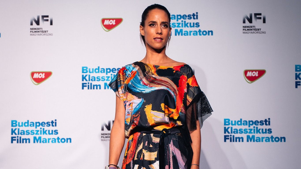 Sztárkavalkád: így indult a 7. Budapesti Klasszikus Film Maraton – Galéria