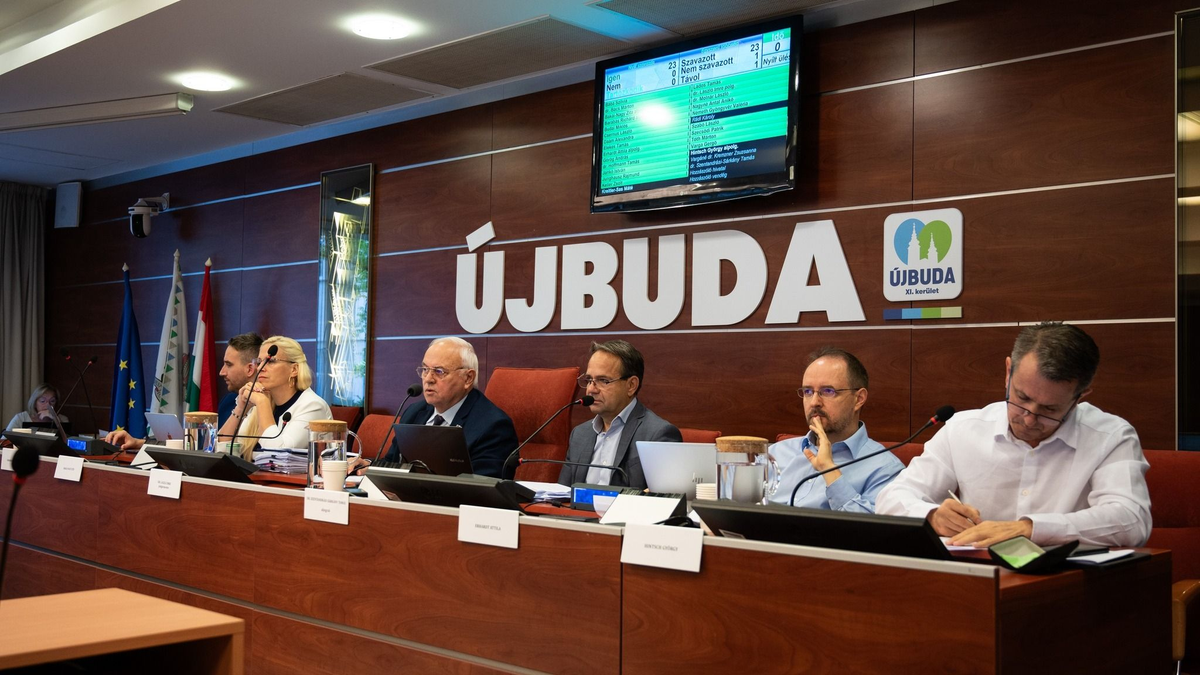 Újbuda 1 milliárdot bukhat a baloldal miatt