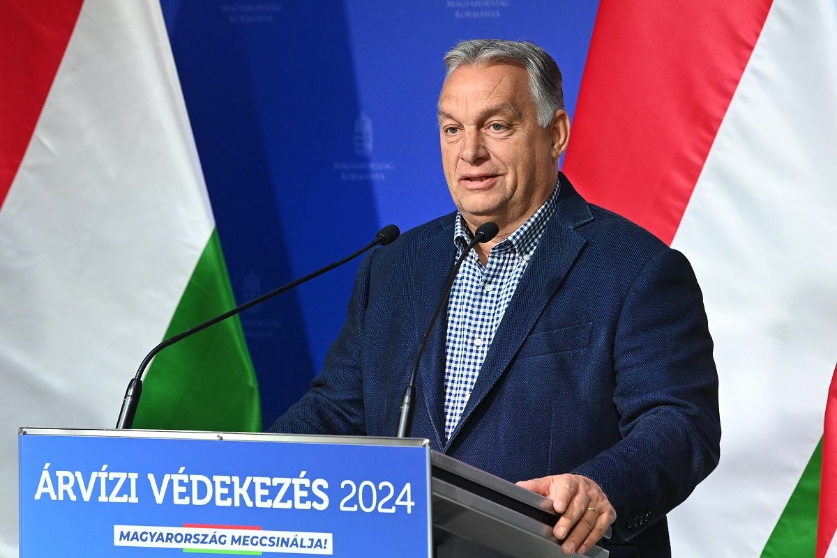 ORBÁN Viktor