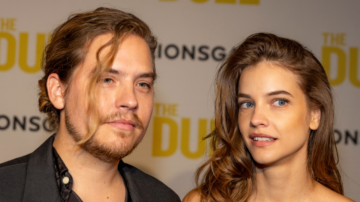 Palvin Barbara férje vallott a megcsalásról