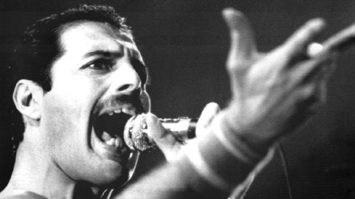 Honoring the Legacy: Freddie Mercury’s 78th Birthday Celebration