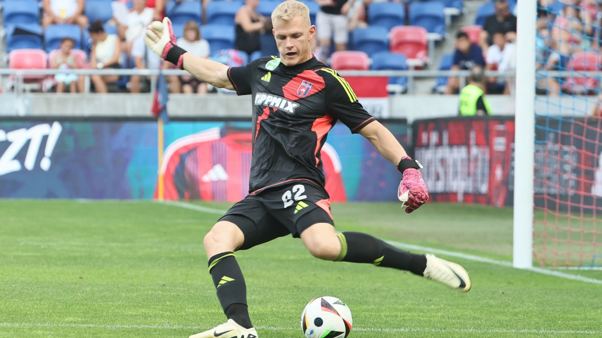 Tóth Balázs így érzi magát Blackburnben