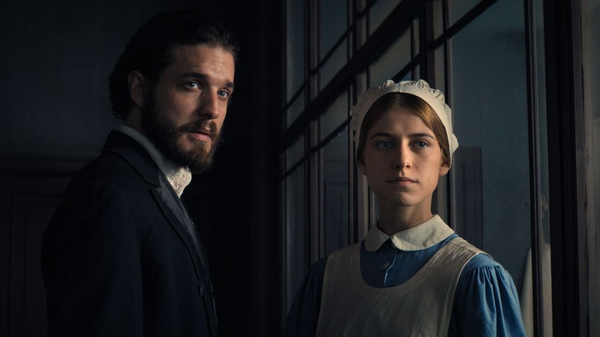 Megszületett a döntés: a Semmelweis indul az Oscar-díjért