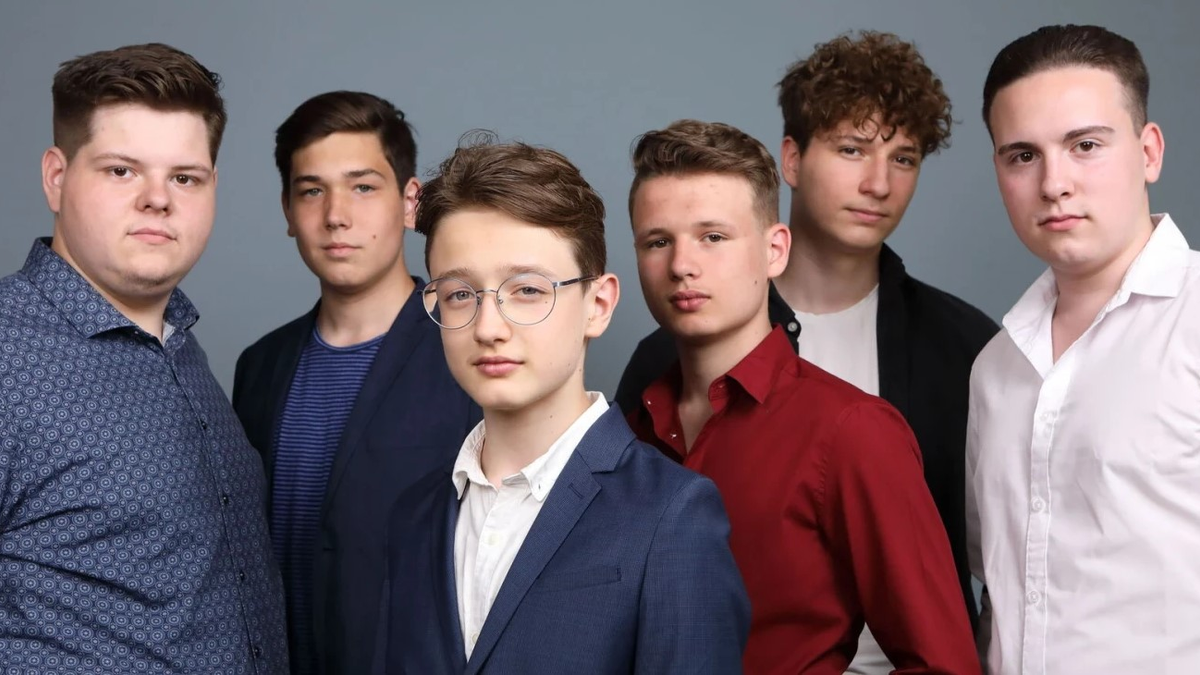 Táncház a Magyar Zene Házában: Sarjú Banda
