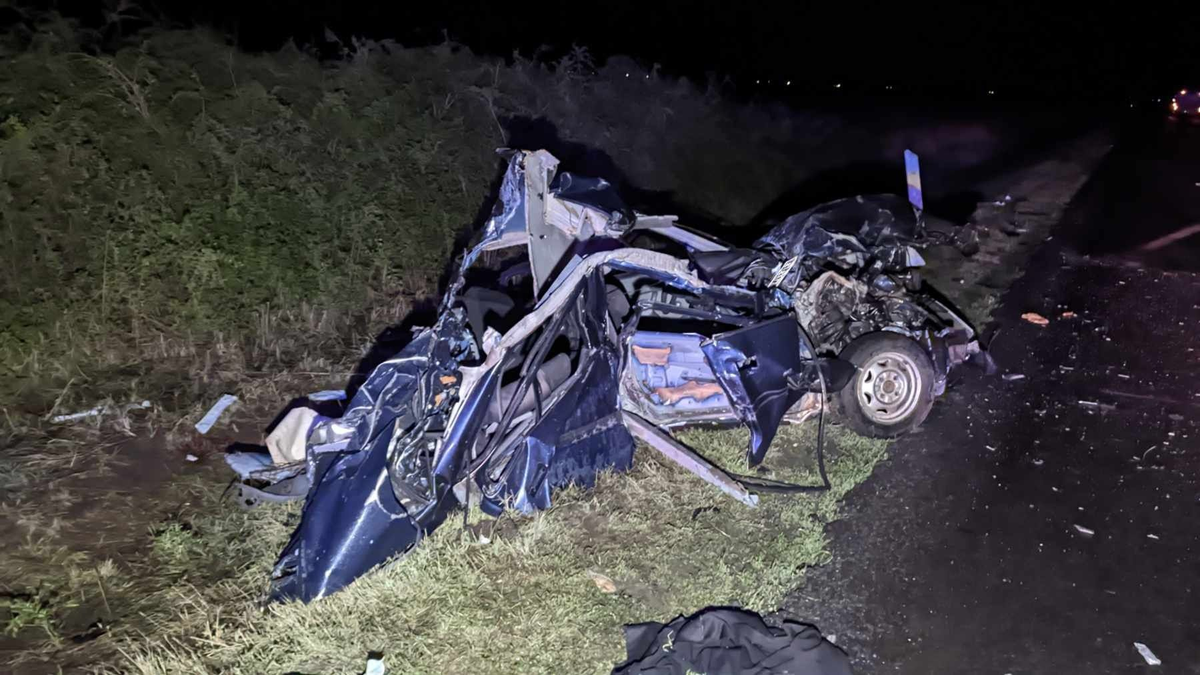 Horrorbaleset Tápiószőlősnél: nádasban találták meg a szélvédőn kizuhant embereket