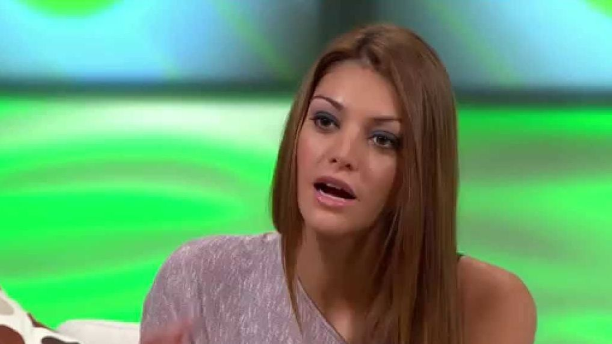 Kulcsár Edina bejelentést tett a házasságáról: "ez volt a sorban a legutolsó dolog"