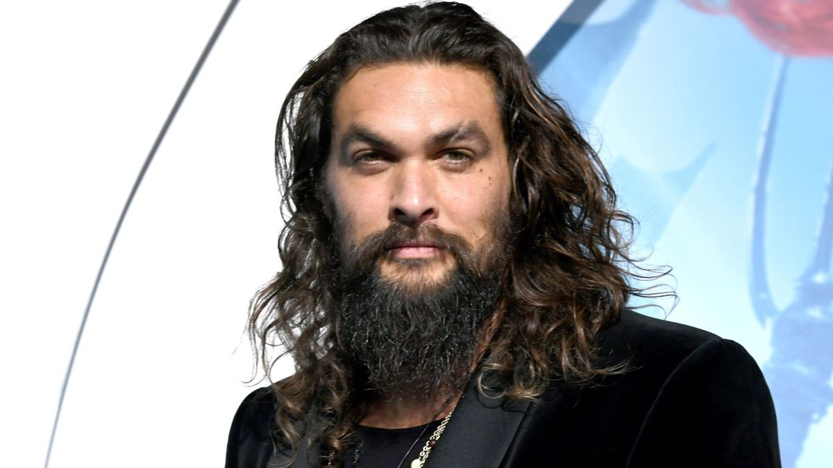 Premiere Of Warner Bros. Pictures' "Aquaman" - Red Carpet