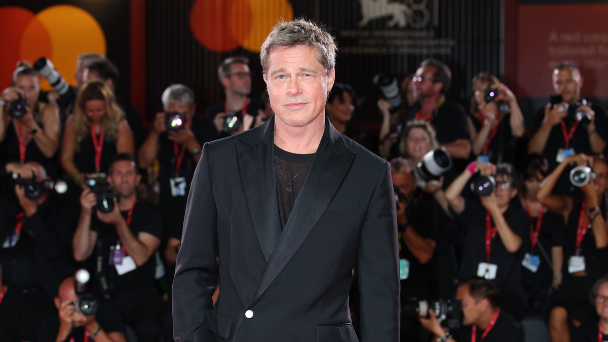 Hűha: ez most az esküvőnél is fontosabb Brad Pitt és szerelme számára – Fecsegett a bennfentes
