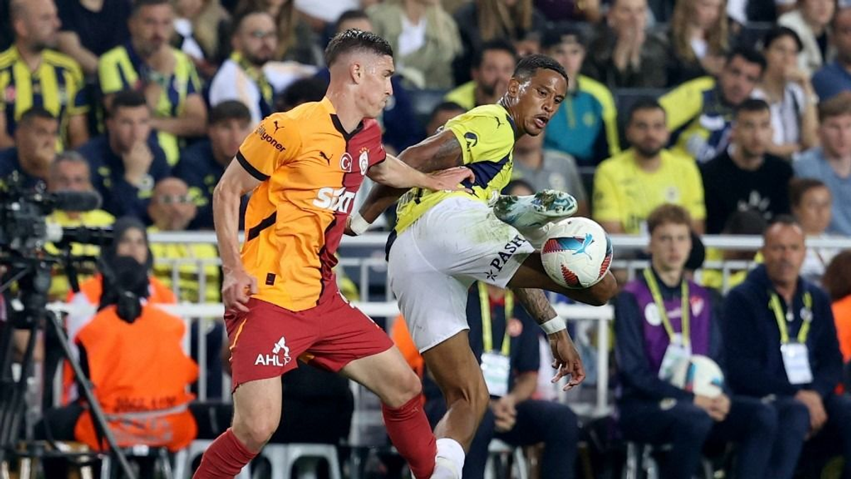 Akgün lesz Sallai riválisa a Galatasaraynál