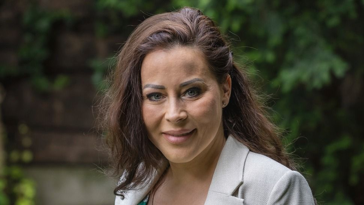 Tornóczky Anita szívszorító vallomása: „Ezt 8 hónapos terhesen nem tudom megtenni”