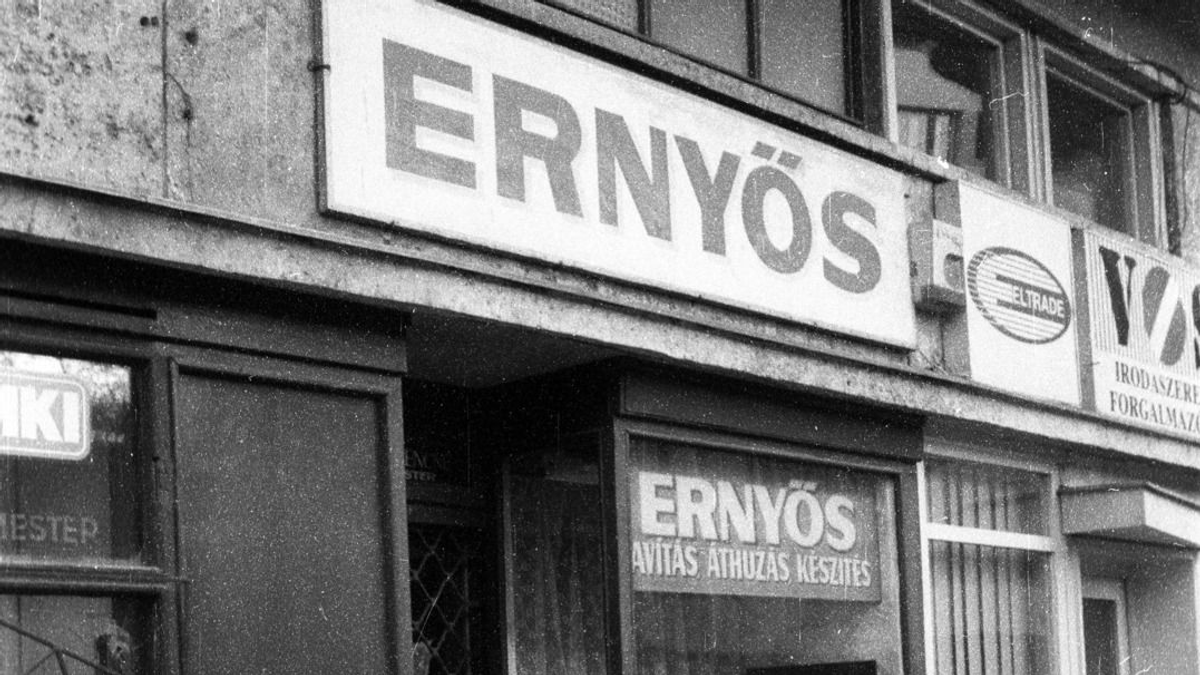 Ősz a 60-70-es években: te emlékszel ezekre az ikonikus pillanatokra?