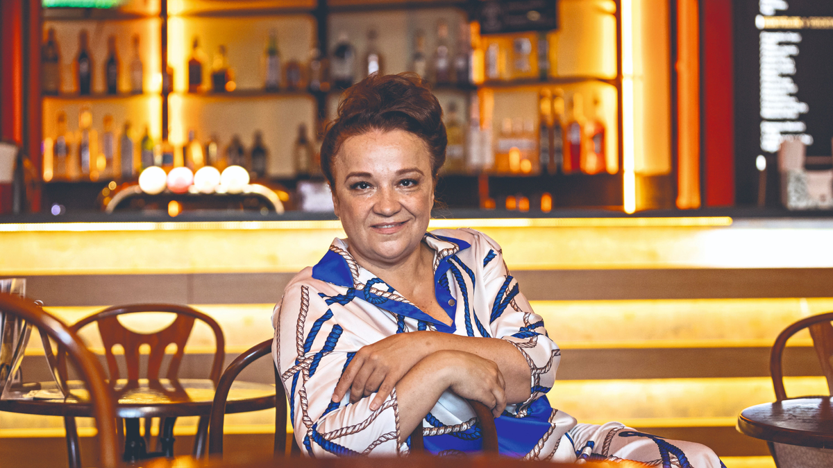 Náray Erika szívesen lenne már nagymama!