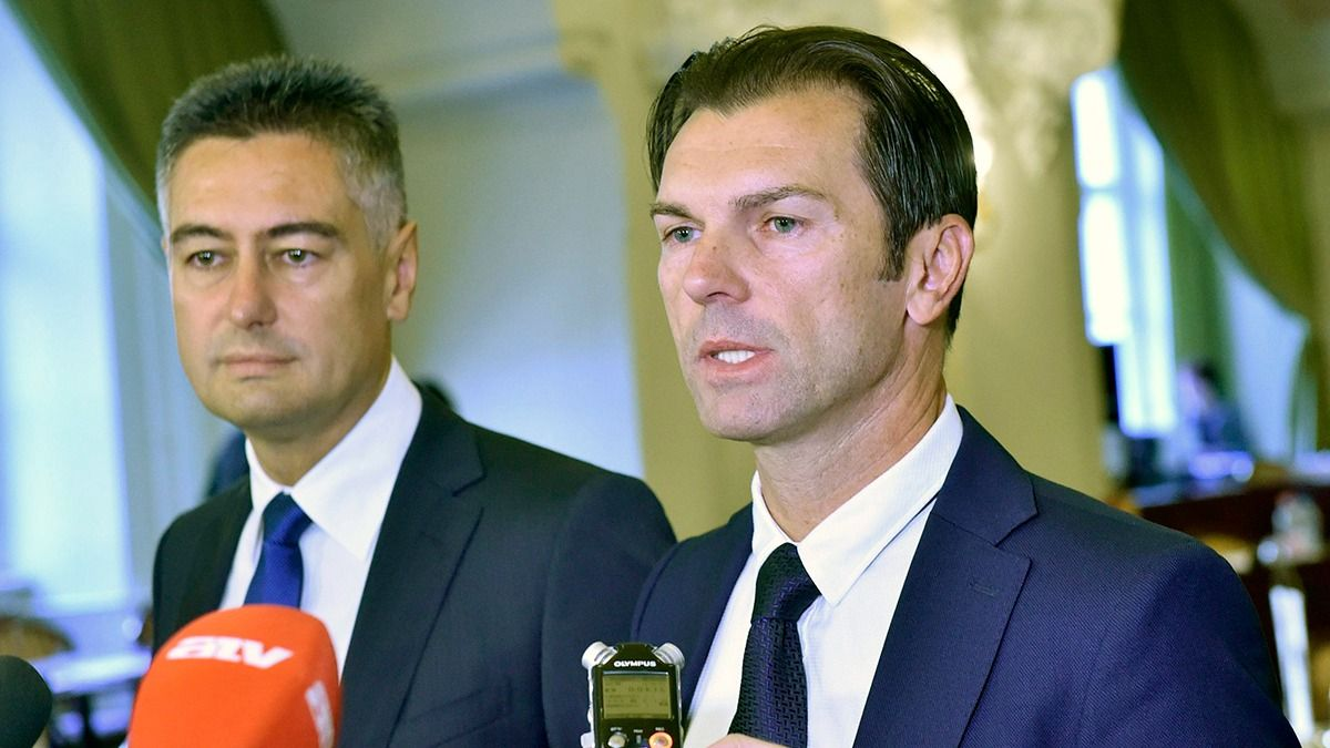 Bajban Karácsony Gergely barátai: korrupciógyanú egy újabb baloldali polgármester ellen Budapesten
