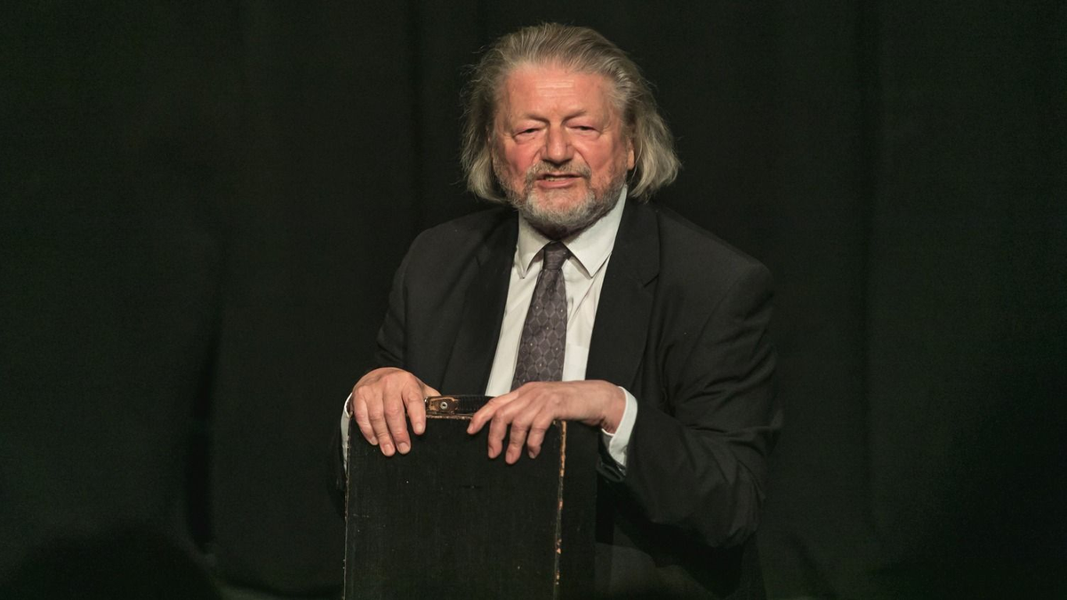 Hegedűs D. Géza meglepő titkot árult el