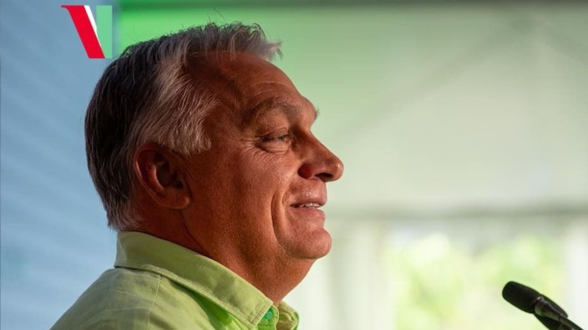 Orbán Viktor: "Ránk mindig lehet számítani"
