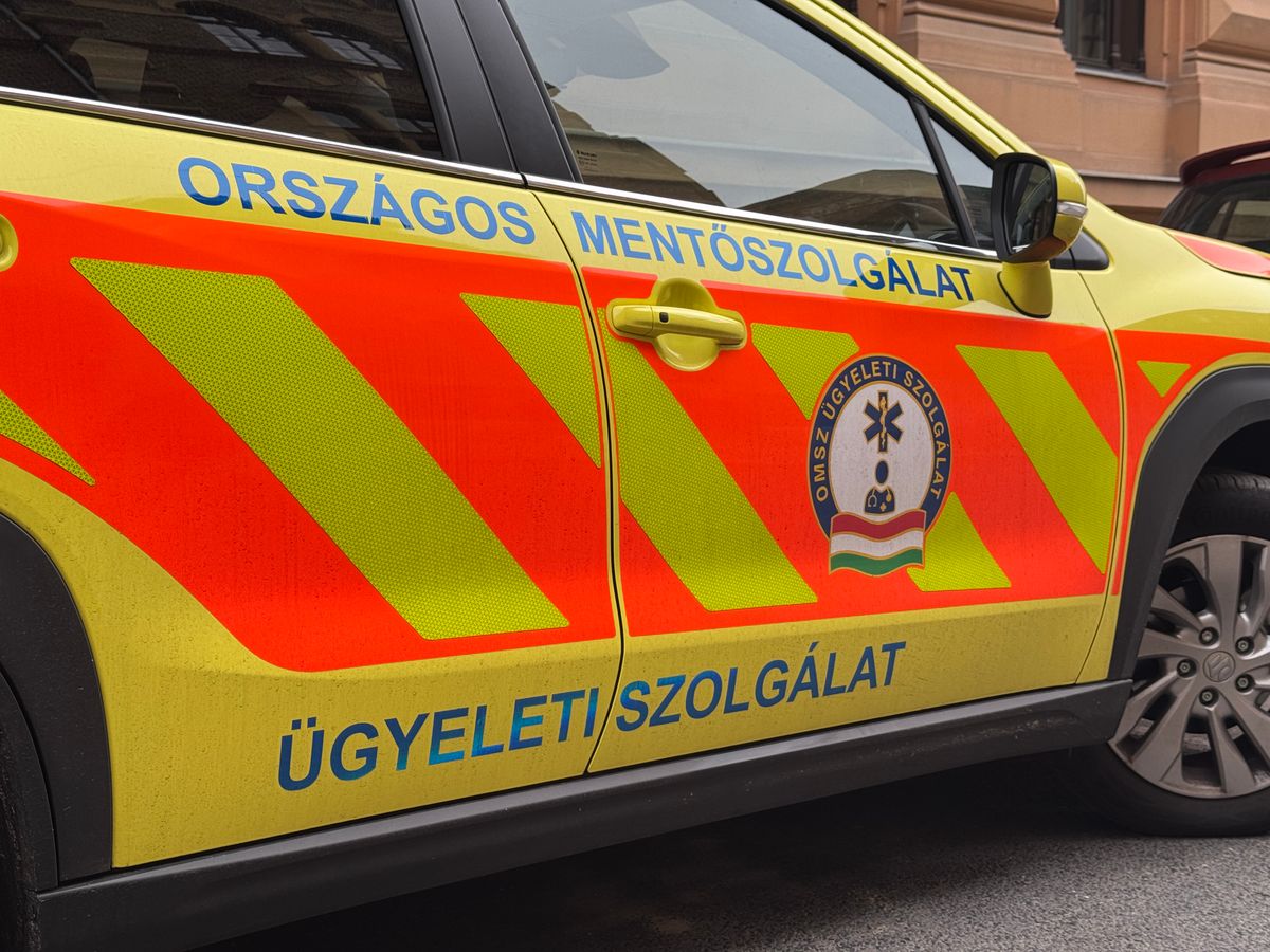 orvosi ügyeleti rendszer