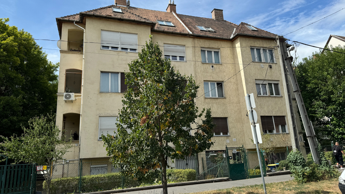 Budapesti lakhatás: Ez Karácsony egyik pénznyelője, ahol elfolyik a lóvé