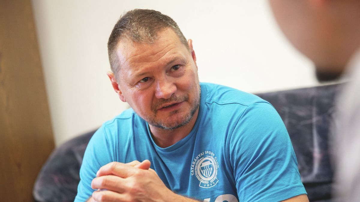 Ezzel tölti mindennapjait az 50 éves Erdei Zsolt: „Kevés énidő felett diszponálok ”