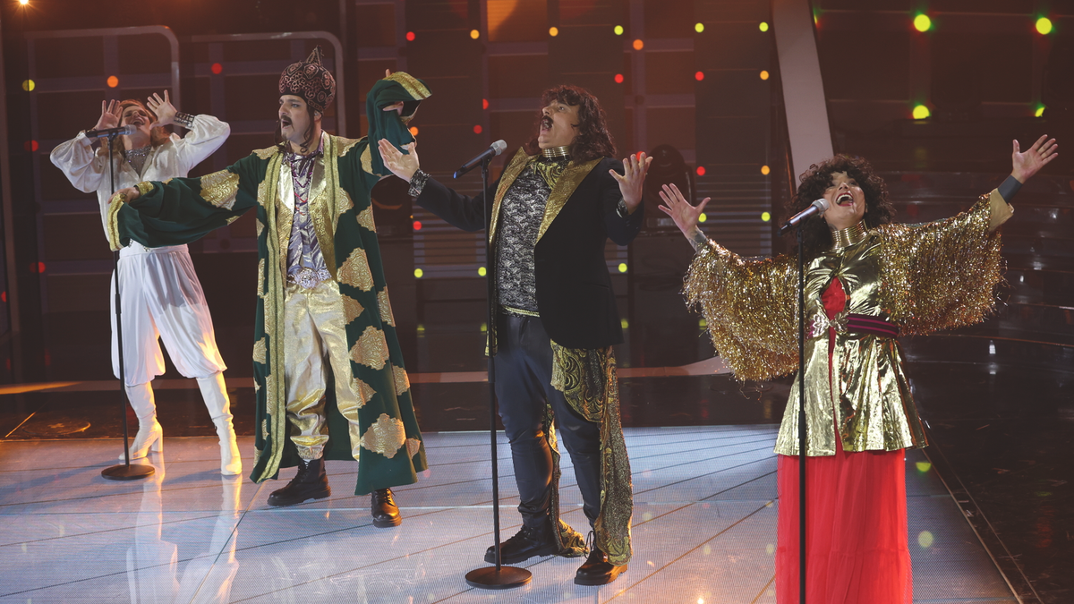 Az átalakulások estéje, íme a Sztárban Sztár All Stars legjobb képei