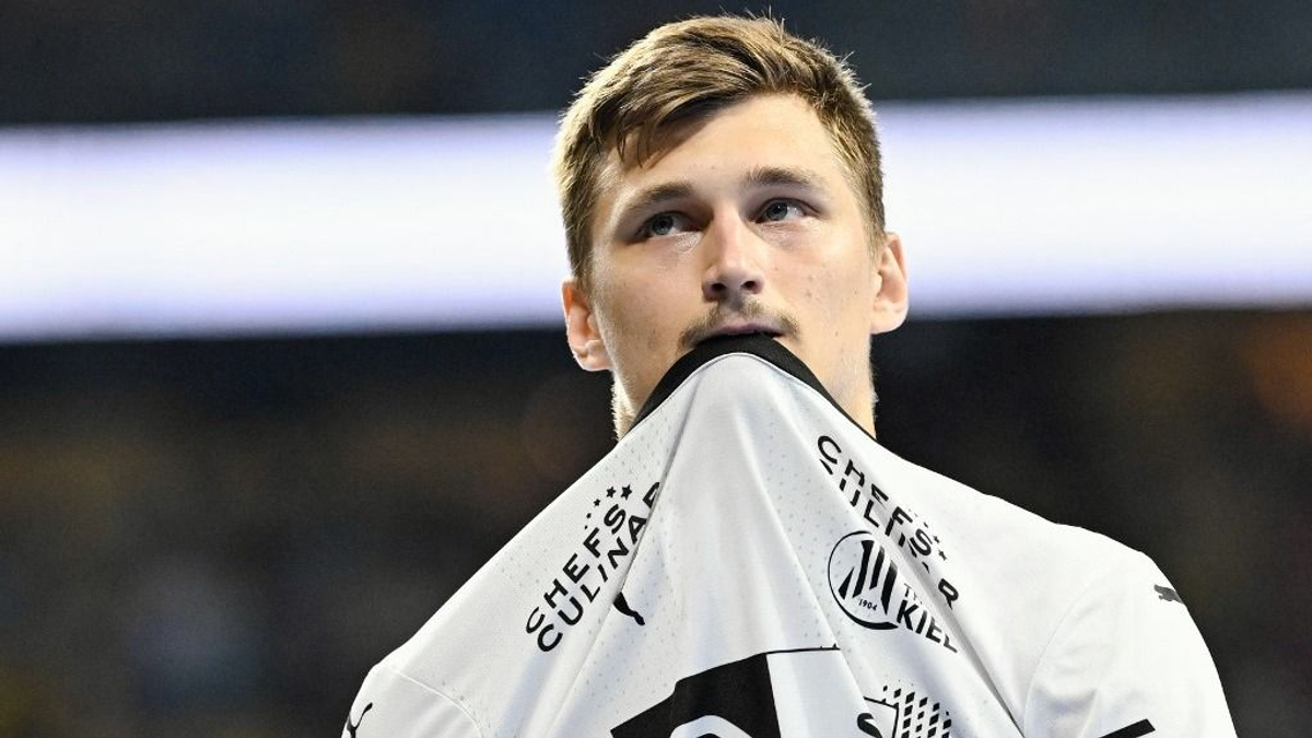 Meglepetés a köbön, a német legenda szerint magyar tehetség érhet csúcsra a Bundesligában