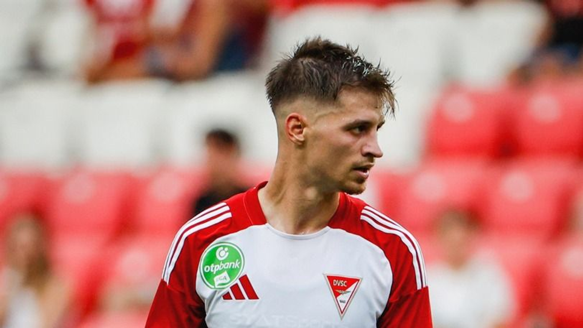 Óriási butaságot csinált Marco Rossi felfedezettje, folytatódik a vesszőfutás