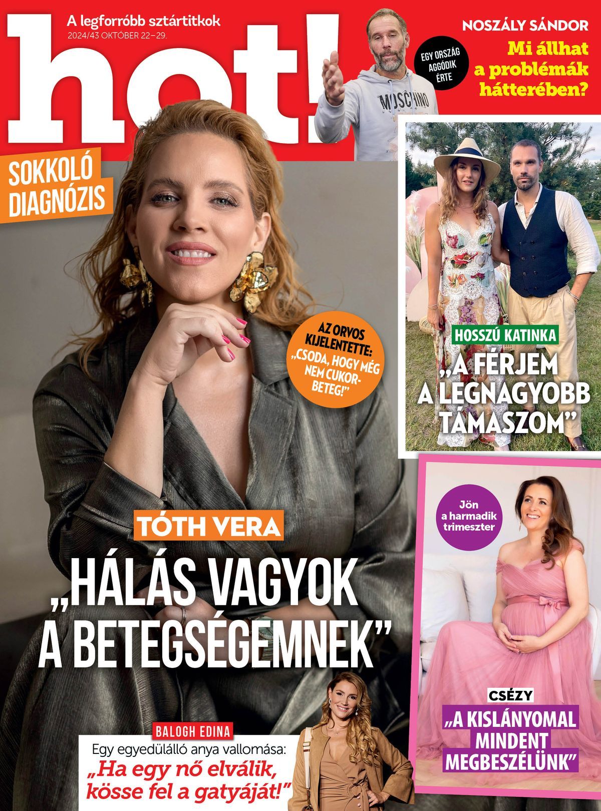 hot! magazin