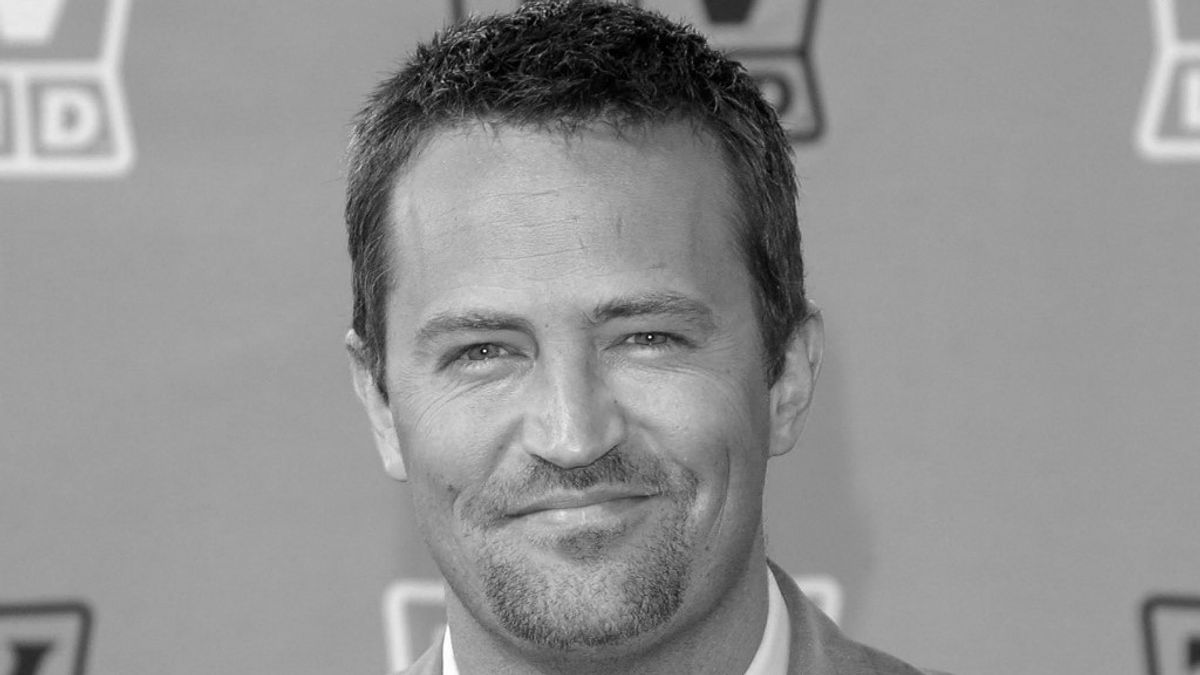 Vége van: pontosan egy évvel Matthew Perry halála után lezárult egy korszak