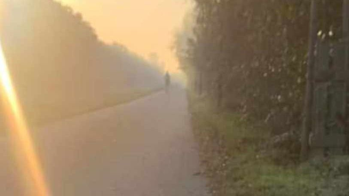 Ági retteg: szellem jelent meg a fotóján