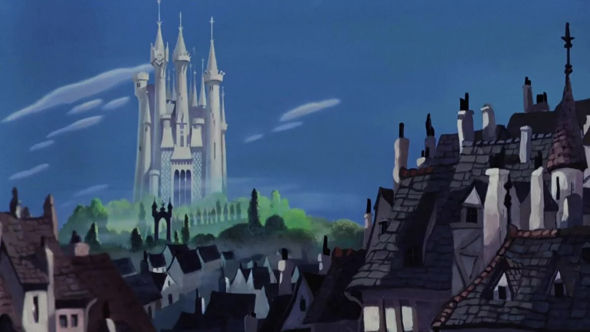 Kőkemény teszt: mennyire emlékszel a Disney-mesékre?