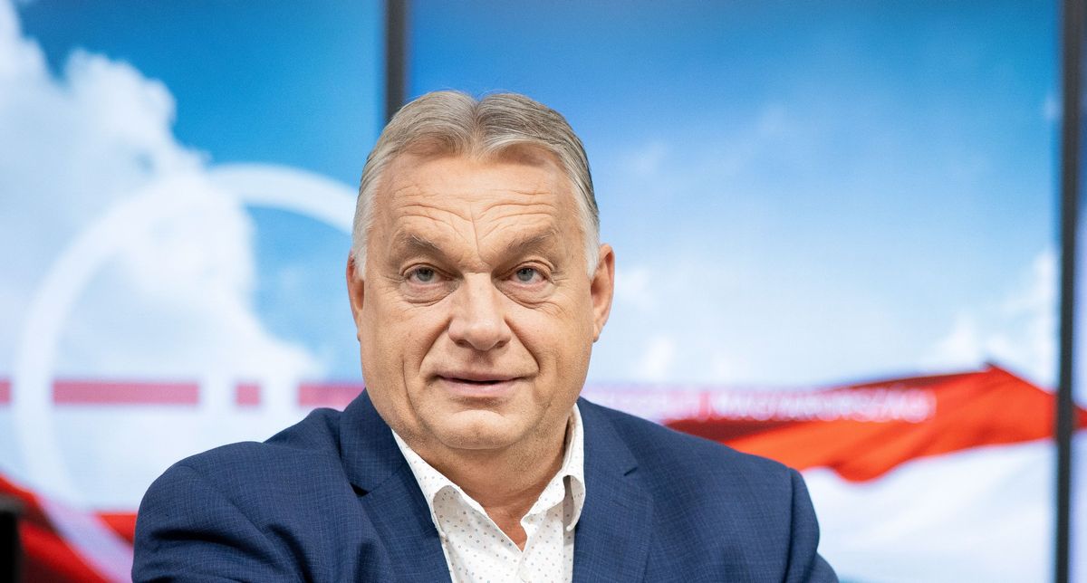 ORBÁN Viktor