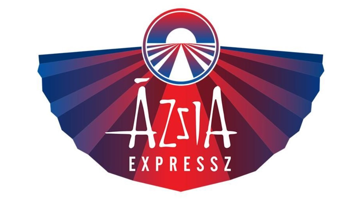 Ázsia Expressz: szerény mondattal összegzett a győztes pár tagja