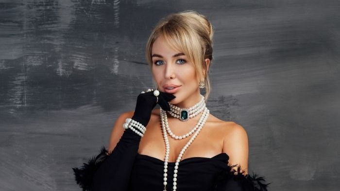 megszületett Tuvic Aleksandra gyereke