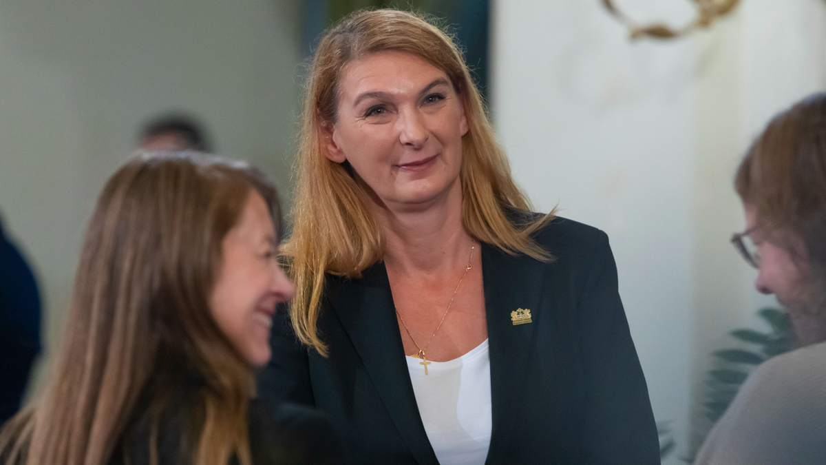 Ferencváros: Így épít diktatúrát Baranyi Krisztina