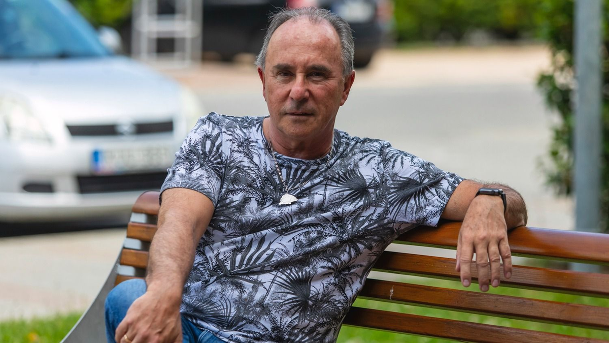 Rátalált a szerelem Varga Miklós lányára
