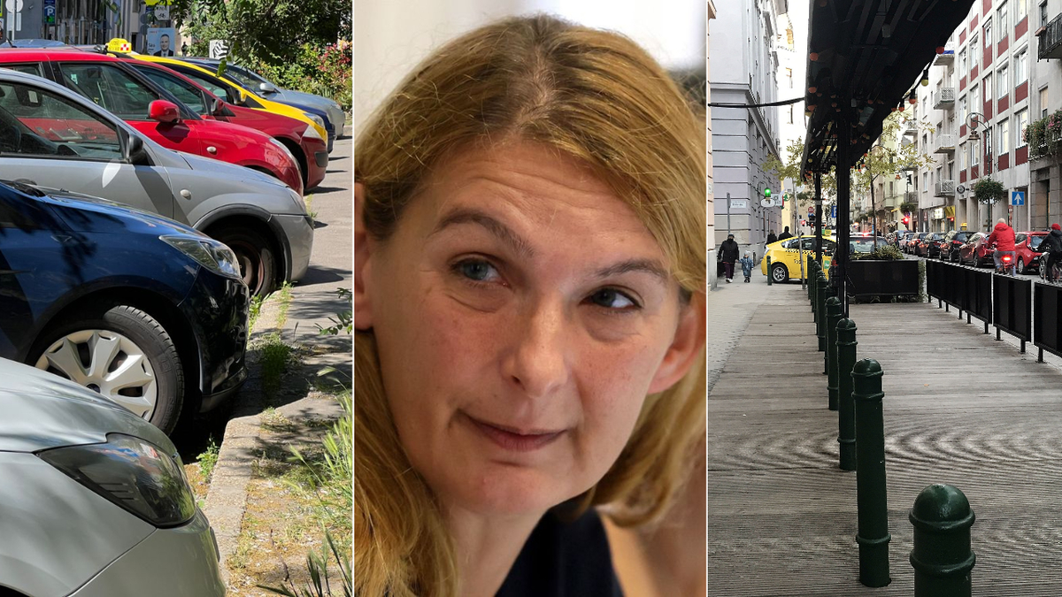 Parkolási díj és más Ferencvárosban