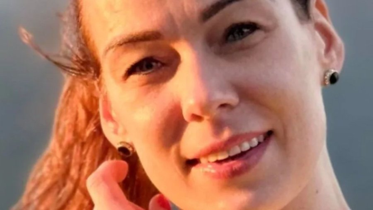 Apró folt jelent meg az ajkán, az életéért küzd a 36 éves Edita