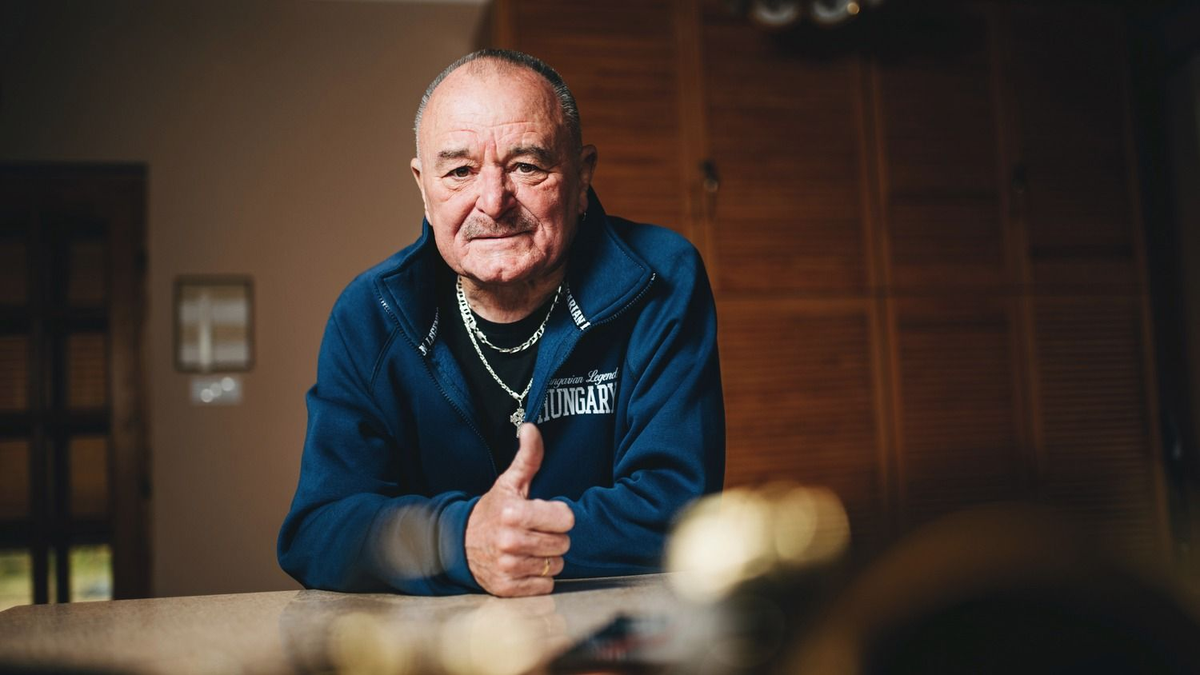 Mindenki kilépett a zenekarból, magára maradt Nagy Feró a Beatricében